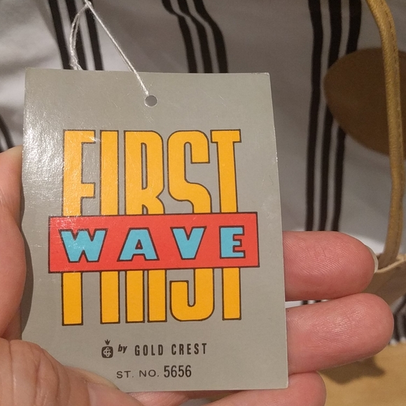 Beach bag by First wave👠👠👠 - Picture 5 of 8
